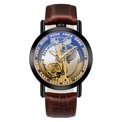 Men's Automatic Watch - Velora