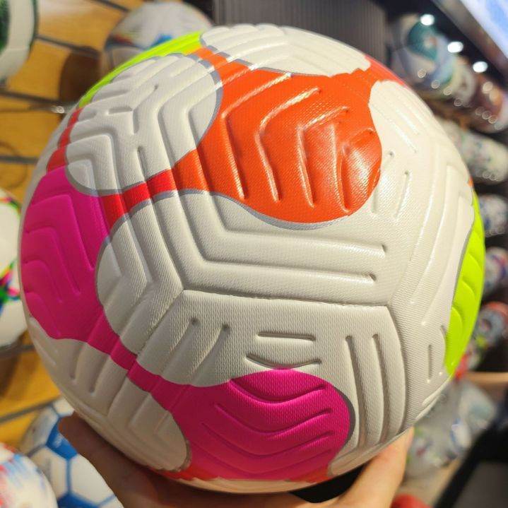 PU Patch Size 5 Outdoor Sports Football - Velora