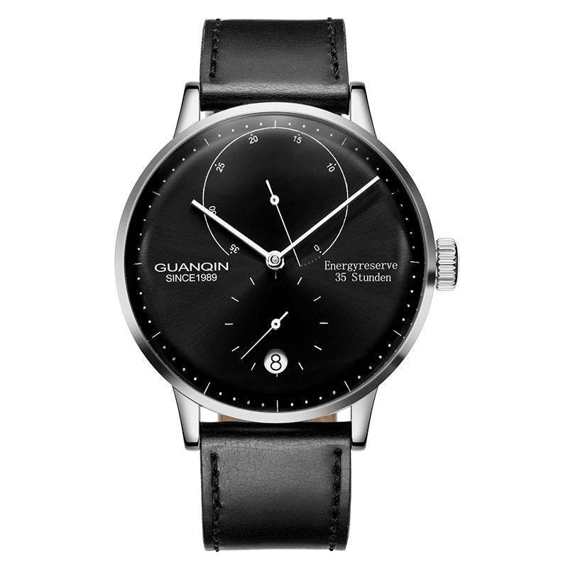 Automatic mechanical watch - Velora
