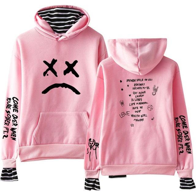 Fake two sweaters - Velora