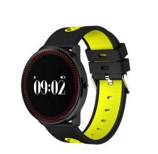 Waterproof Smart Sport Watch - Velora