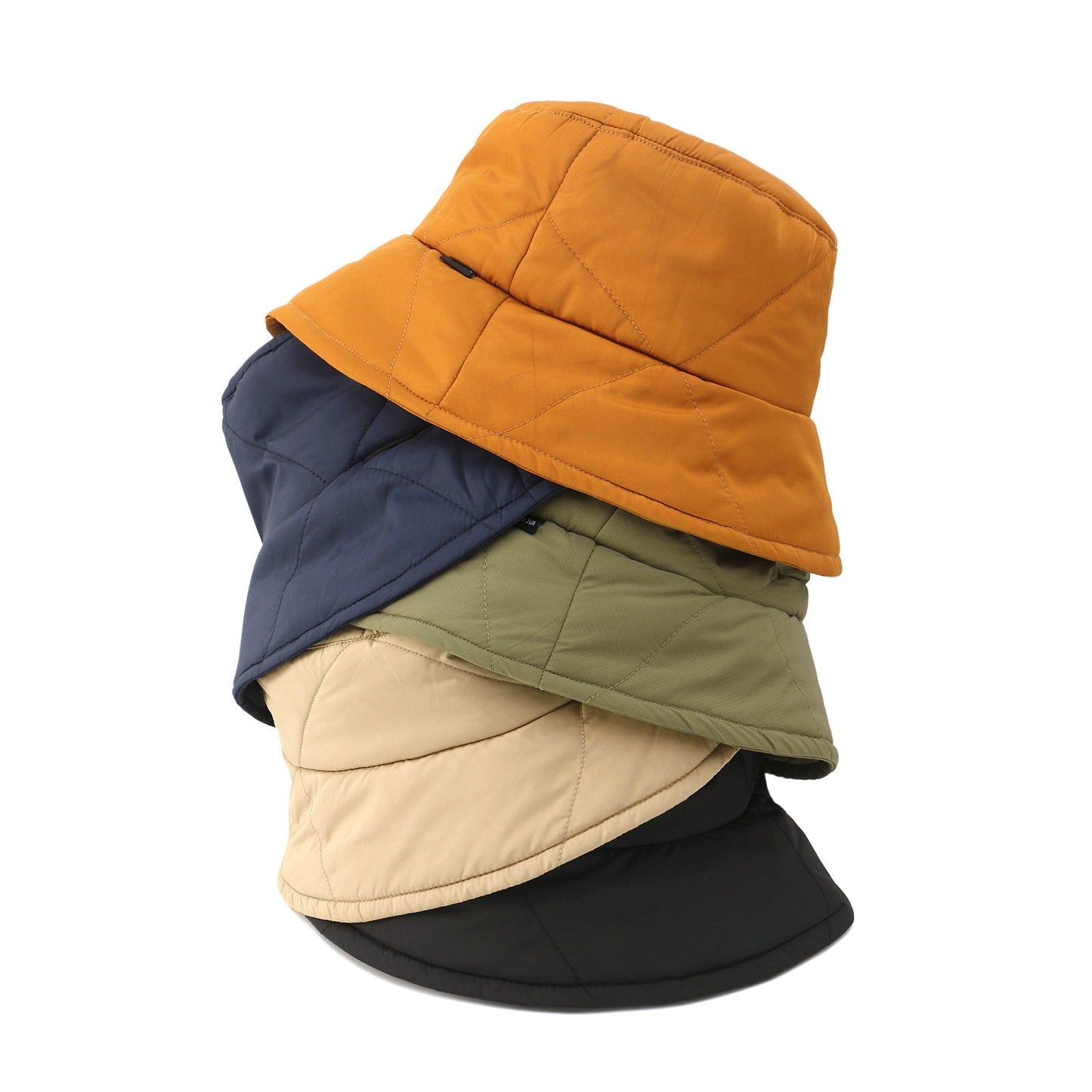 Bucket Down Hat - Velora