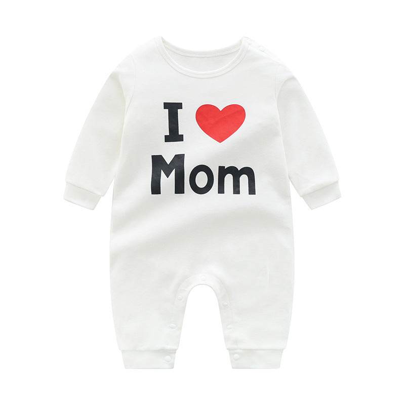 Newborn Baby Clothes Short Sleeve - Velora