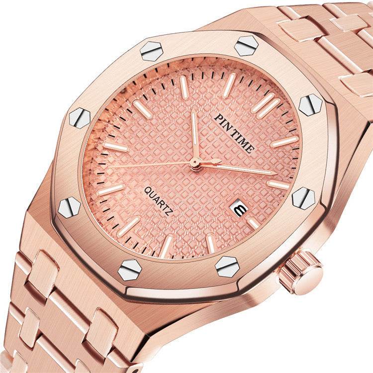 Automatic quartz watch - Velora