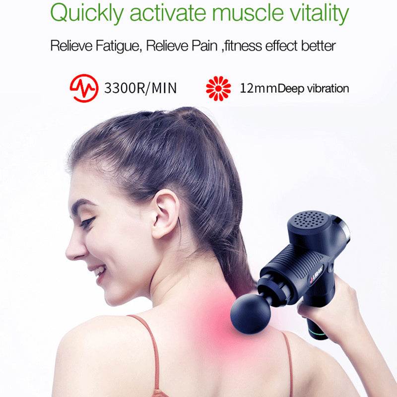 Fascia massage gun - Velora