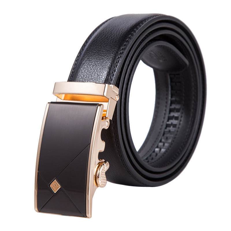 Automatic buckle belt - Velora