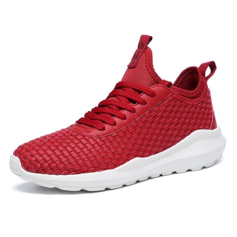 Casual shoes, woven shoes - Velora