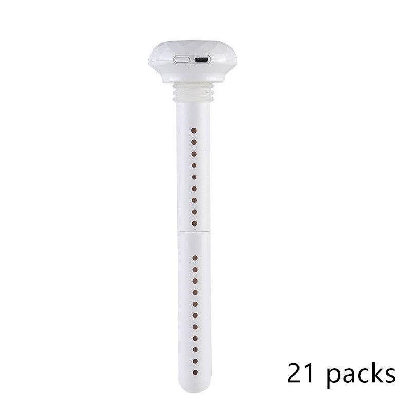 Donut mini humidifier usb car sprayer - Velora