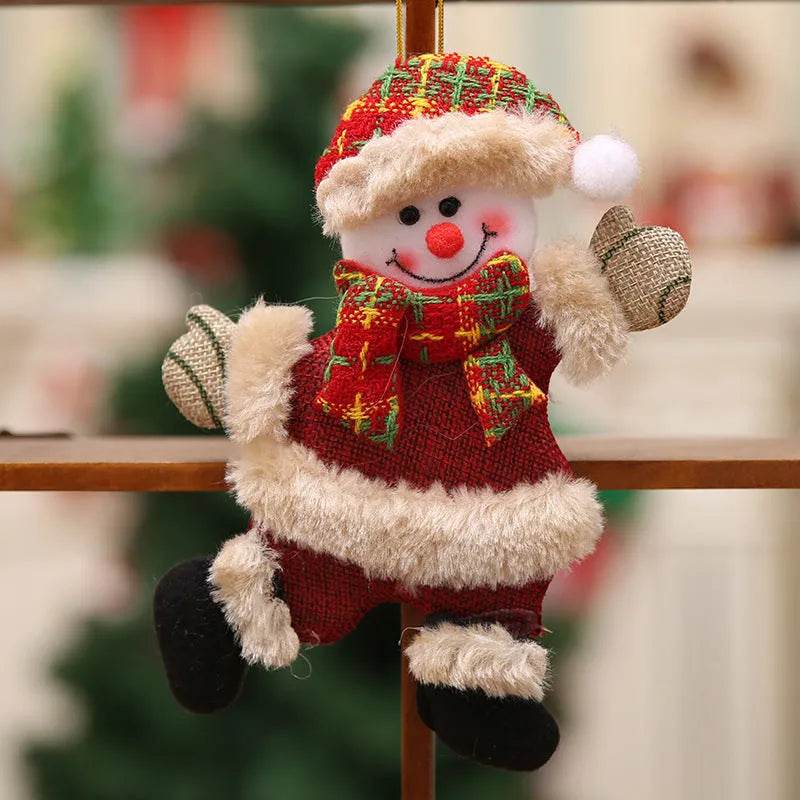 Christmas tree accessories - Velora