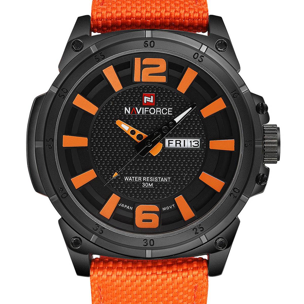 Sport climbing watch - Velora