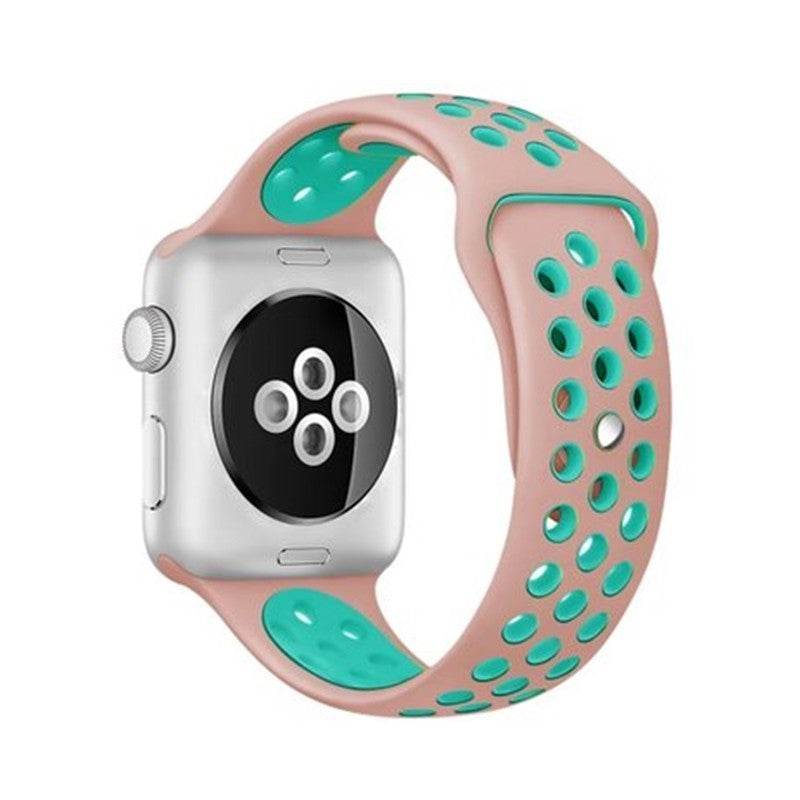 42mm Sport Silicone Strap forWatch Band - Velora