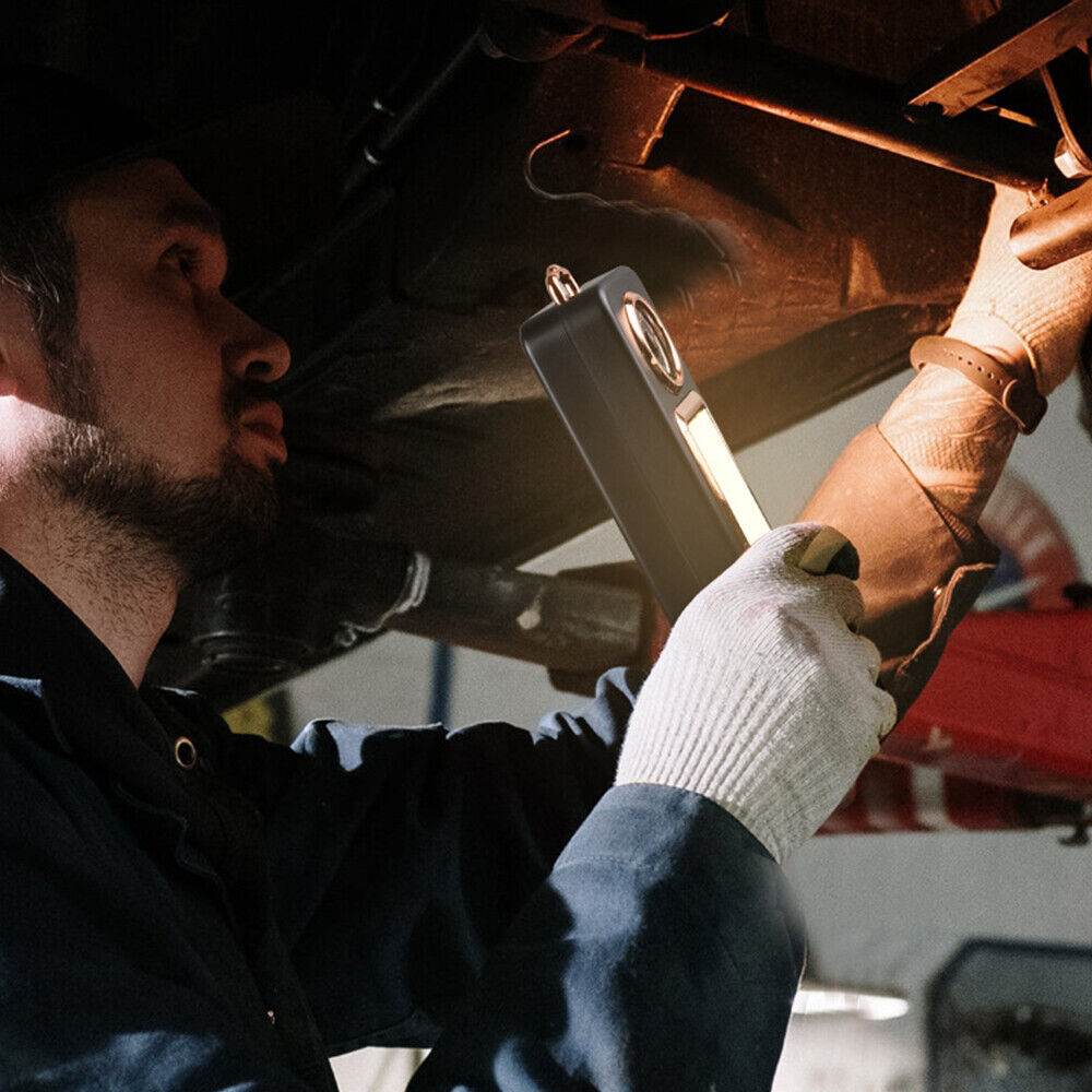 Plastic Portable Camping Lanterns - Velora