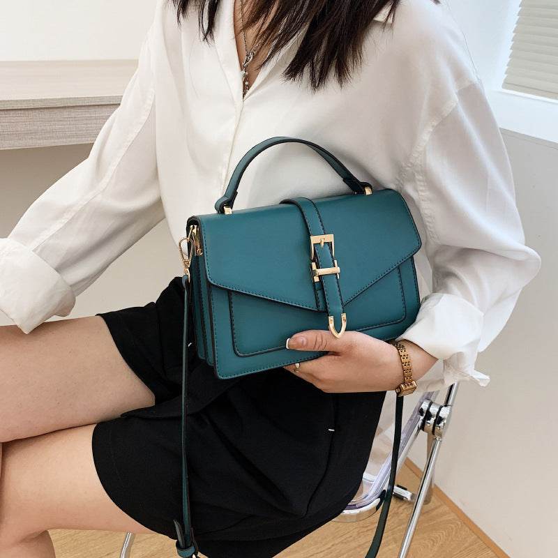 Summer Special-interest Design High Quality Crossbody Bag - Velora