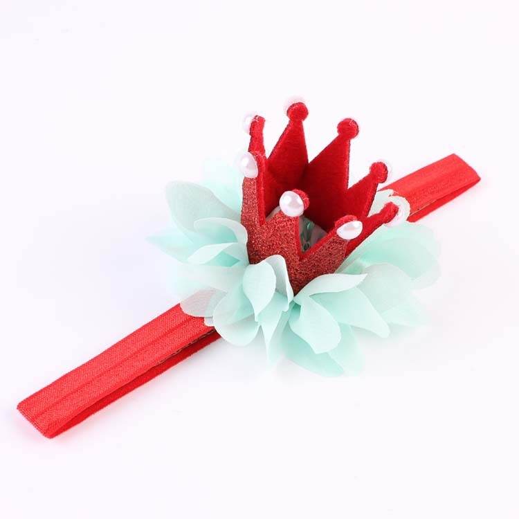 Children's hair band - Velora