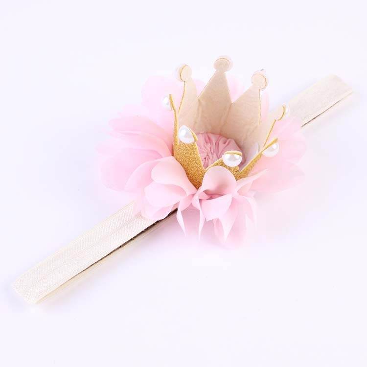 Children's hair band - Velora