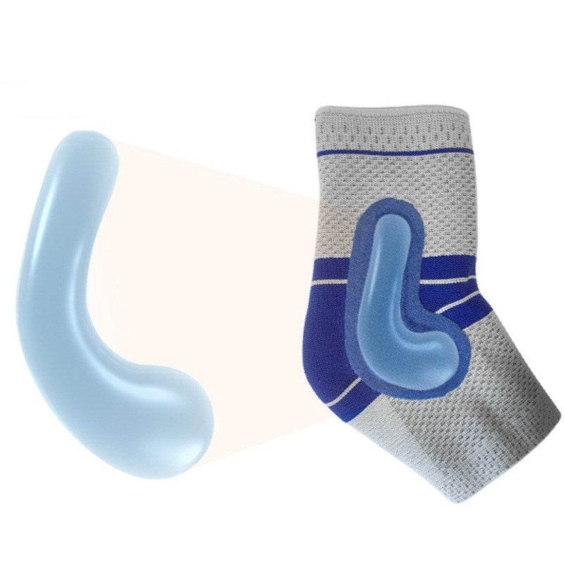 Sports knitted nylon warm ankle protection - Velora