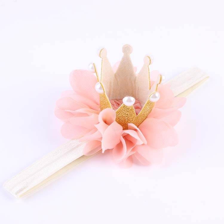 Children's hair band - Velora