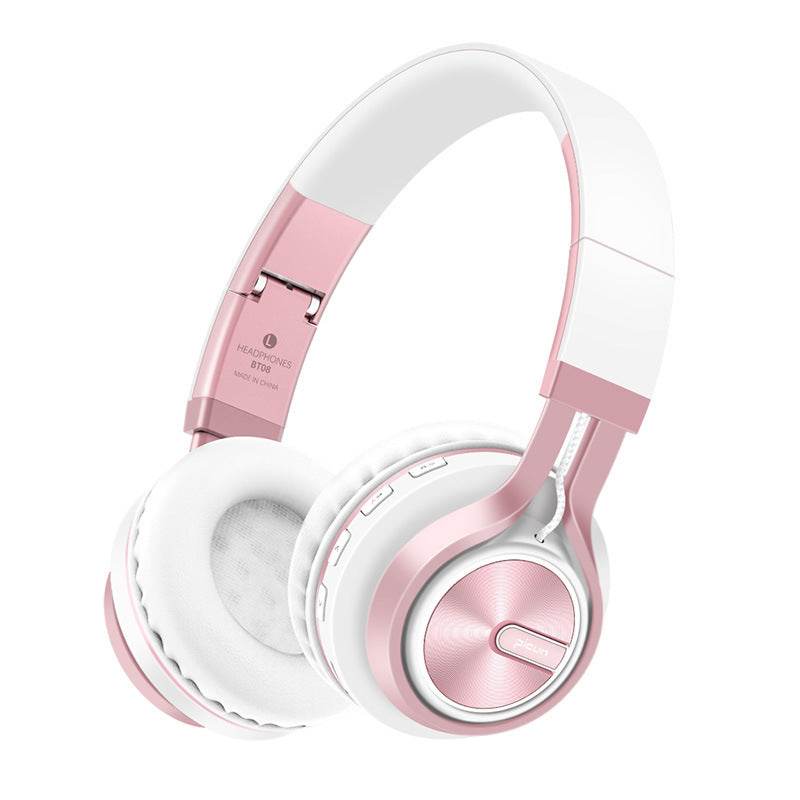 Stereo mobile music headphones - Velora