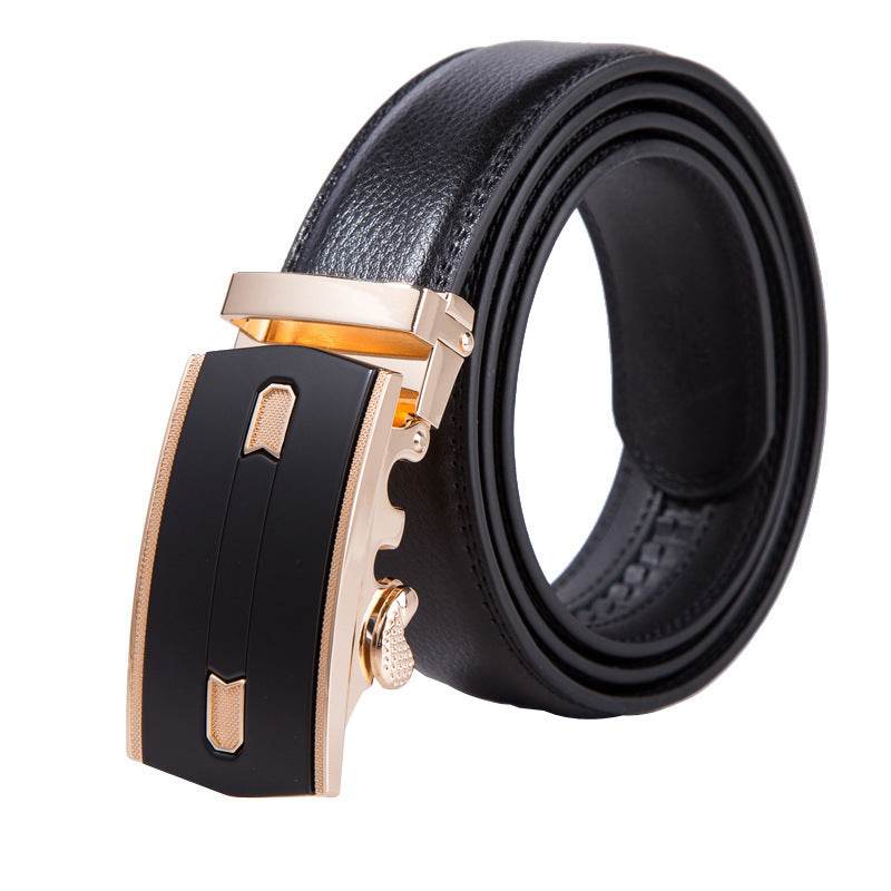 Automatic buckle belt - Velora