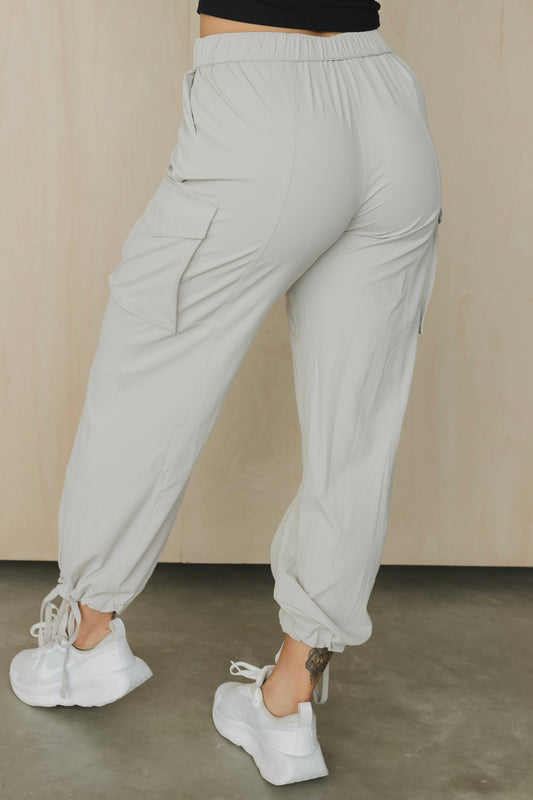 Cargo Pant - Velora Luxury Fashion