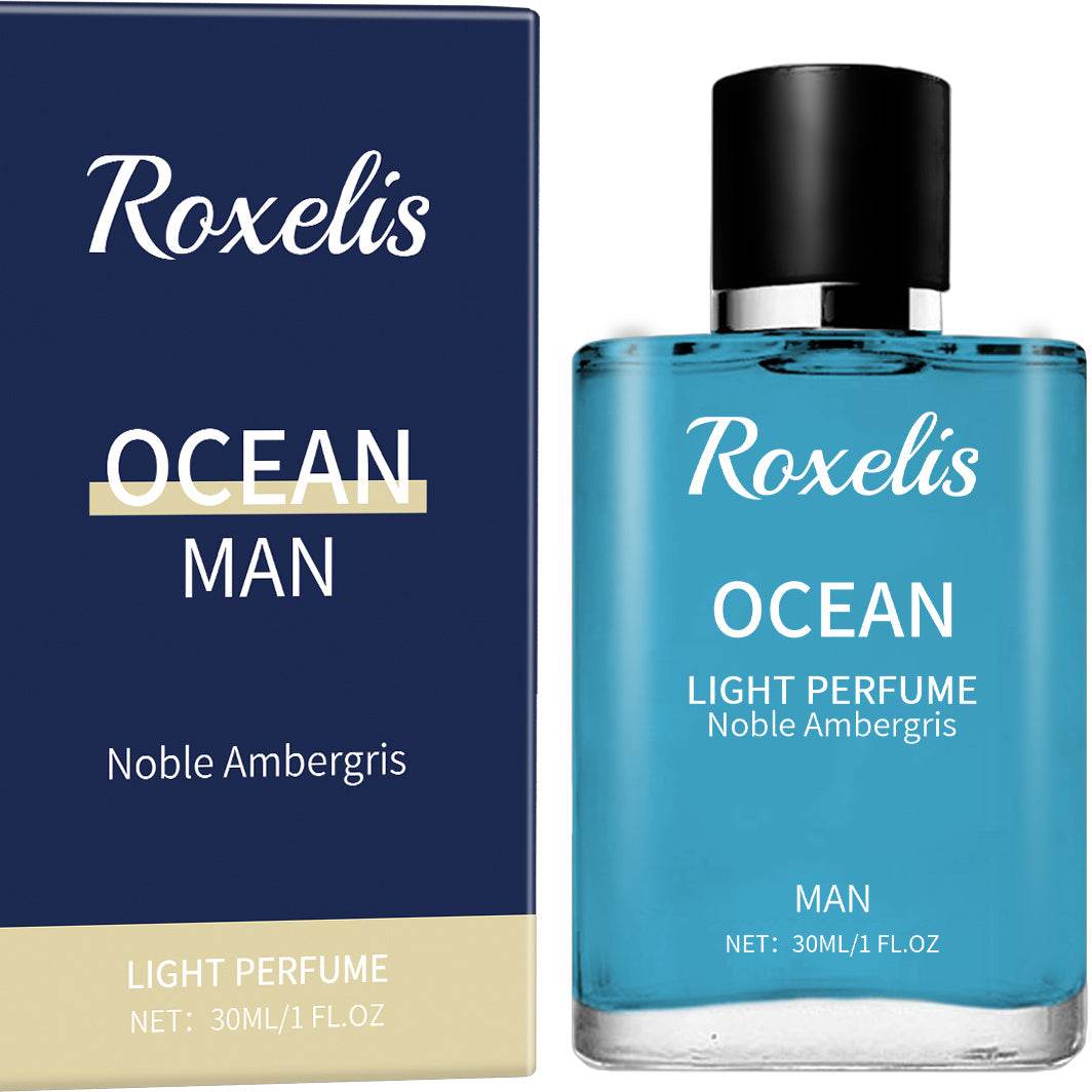Light Perfume - Velora