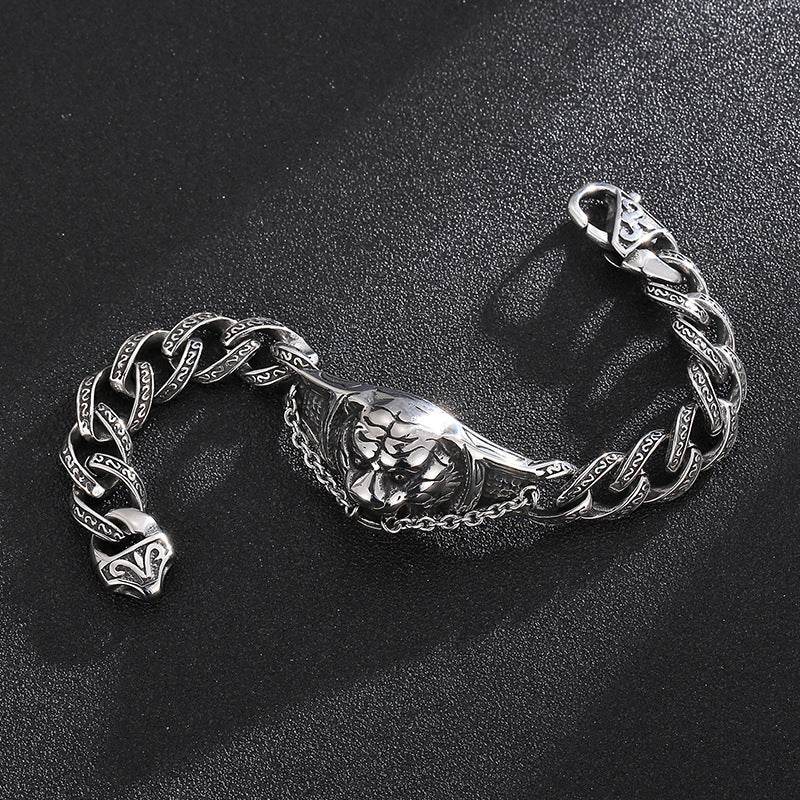 Personality Ornament European And American Bracelets - Velora