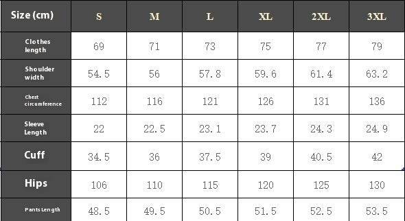 Summer Fashion Mens Clothing Men's Suits New Zipper Polo Casual Short Sleeve Drawstring Shorts Men's Set - Velora
