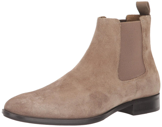 Regent Colby Suede Chelsea Boot