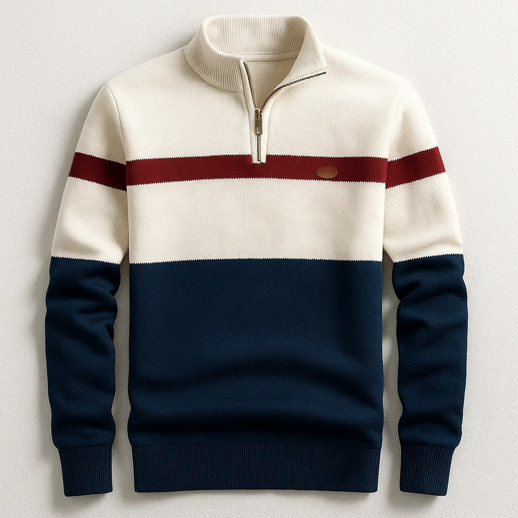 Business Pullover Sweater Premium Quality