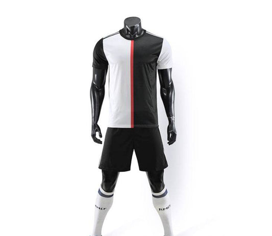 Men's football uniform - Velora
