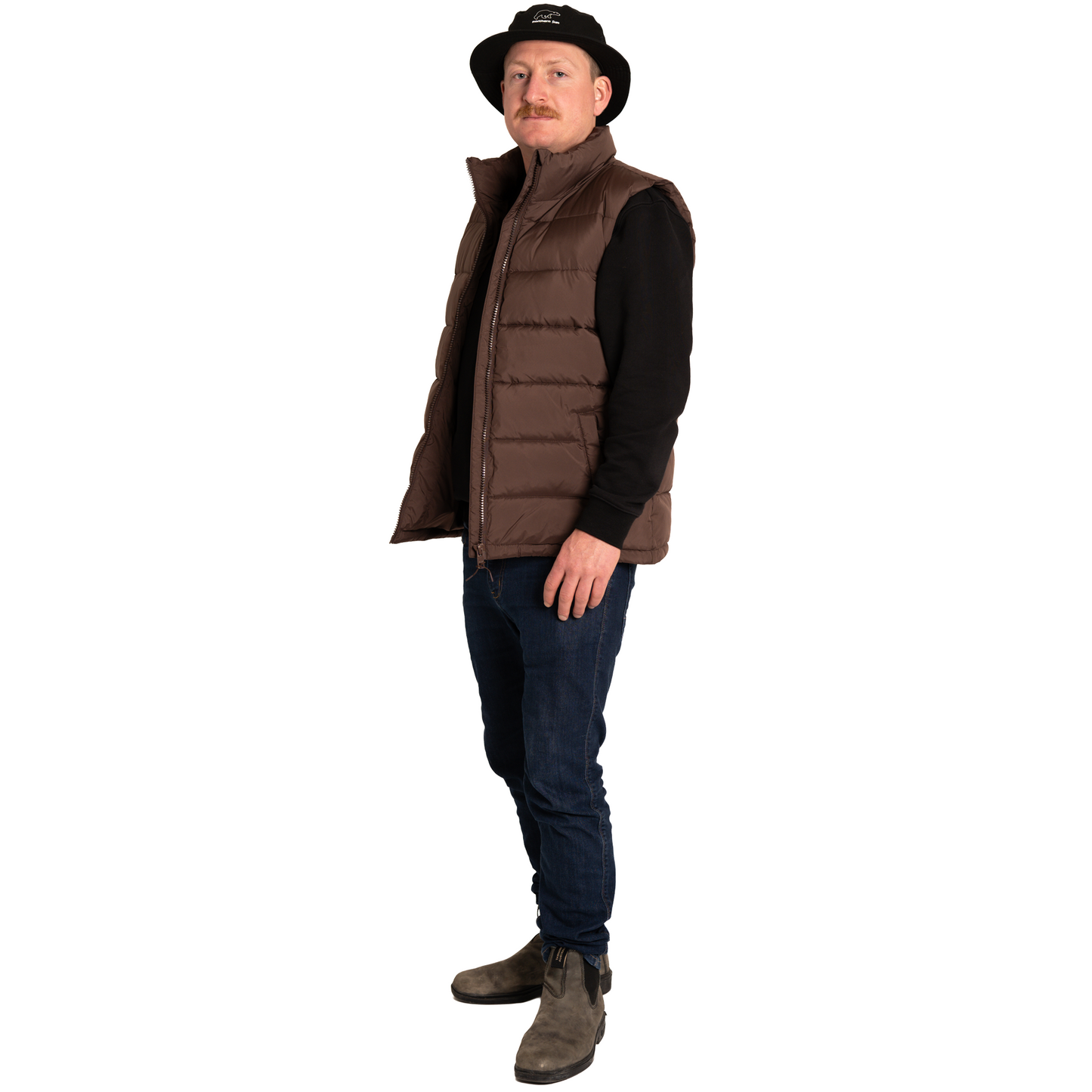 Revelstoke Recycled Vest - Velora