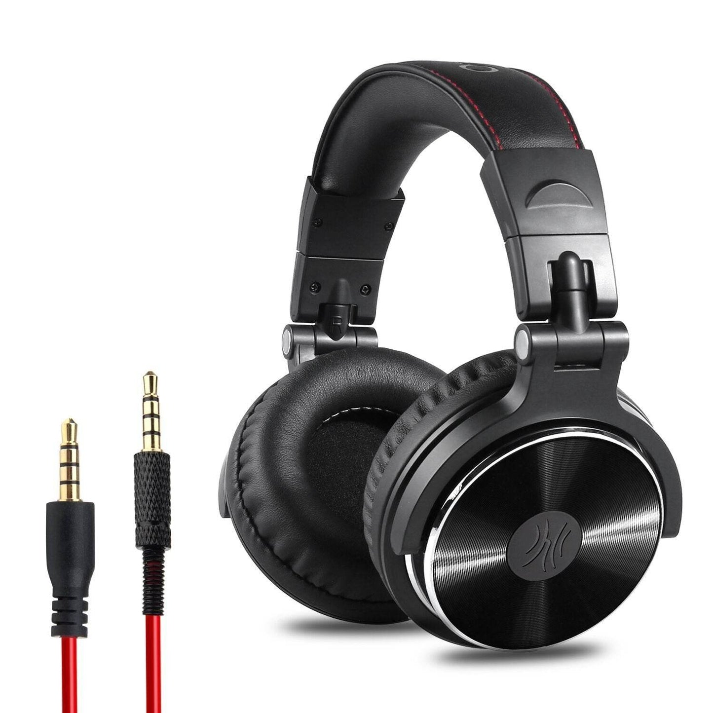Stereo headphones with mic - Velora
