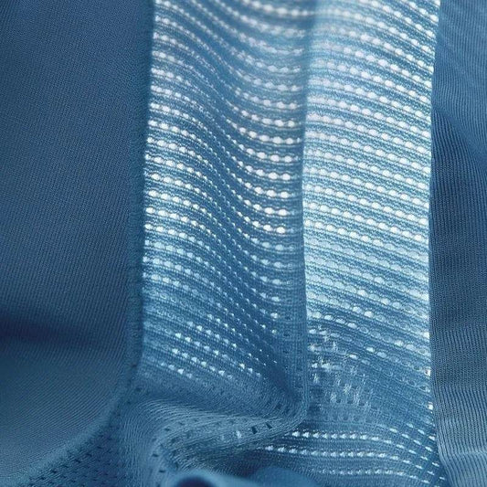 Seamless Breathable Modal Spandex Men's Boxer Briefs Underwear - Velora