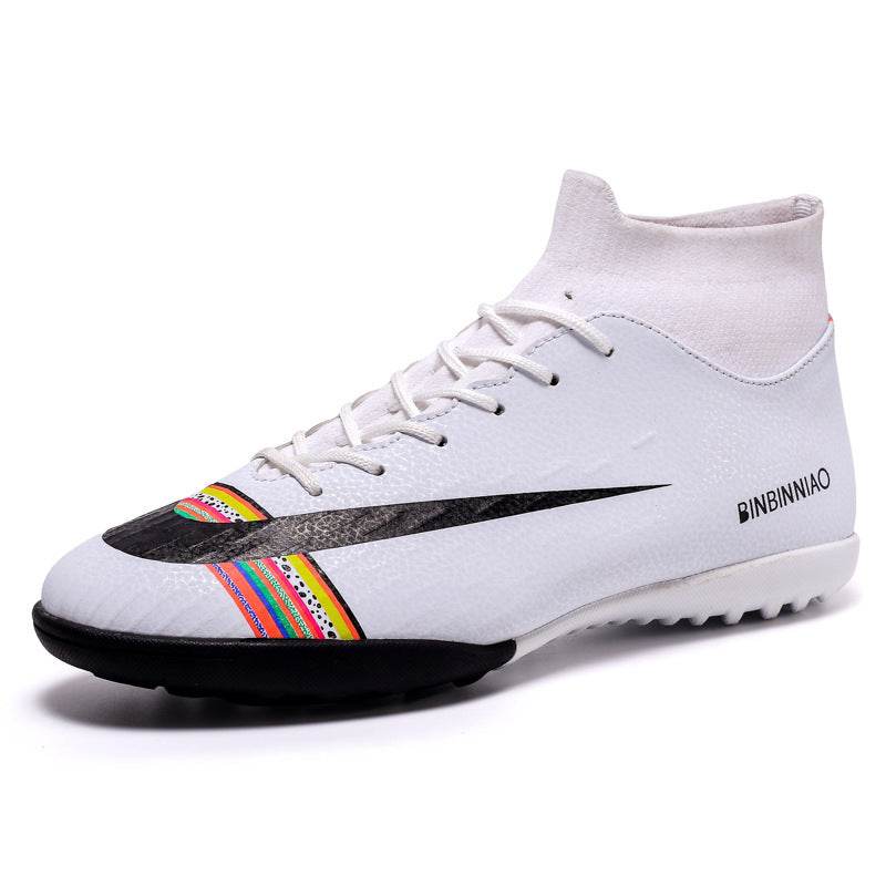 Non-slip football shoes - Velora