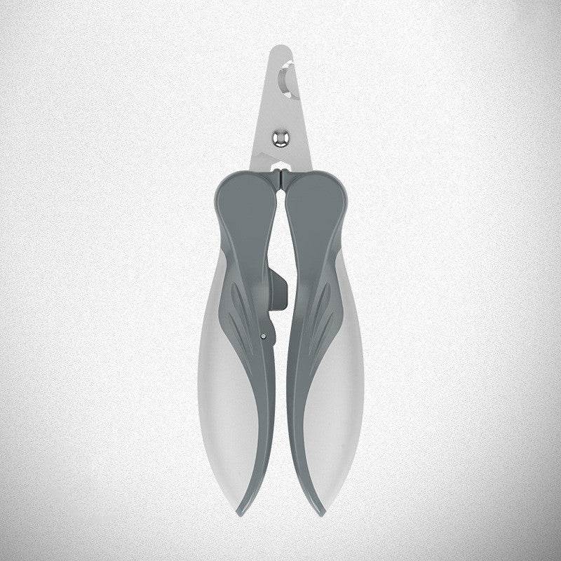 Pet dog nail clippers - Velora