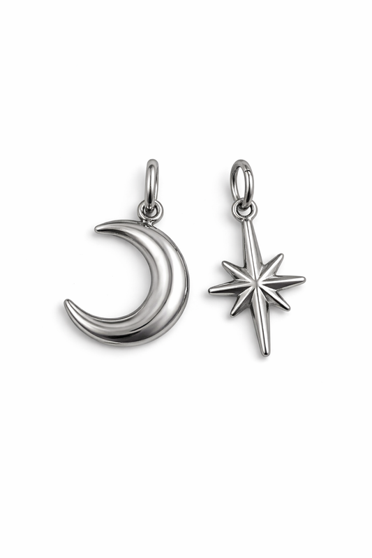 Daybreak Necklace - Jade