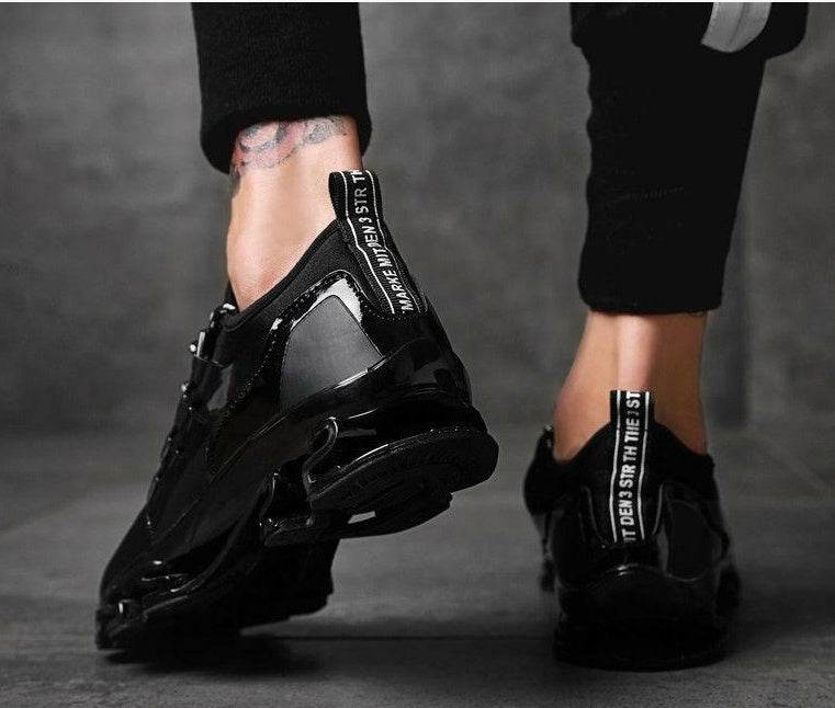 Men's Shoes Sports Blade Running Shoes Casual Shoes - Velora
