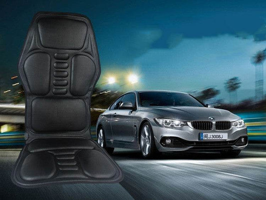 Car massager cervical spine neck waist - Velora