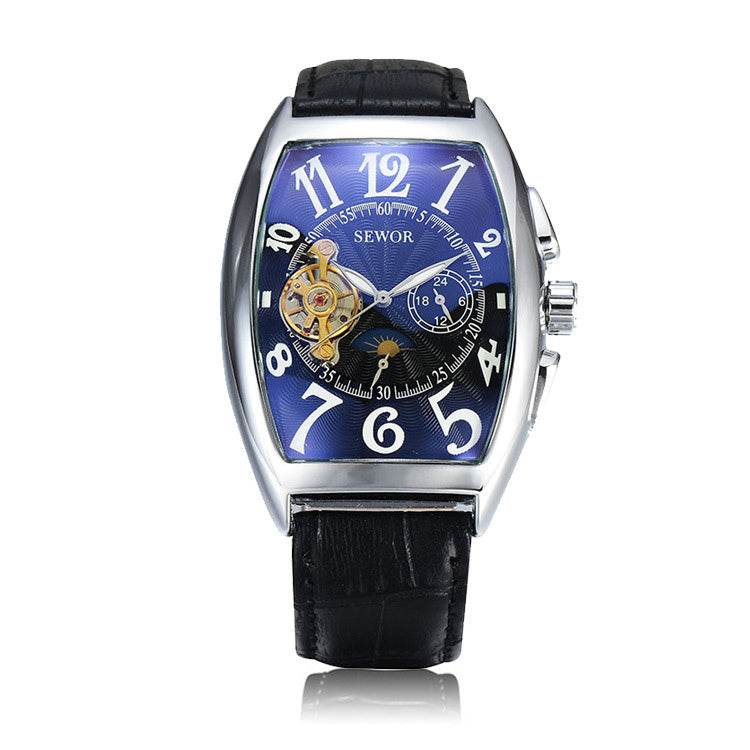 Automatic mechanical watch - Velora