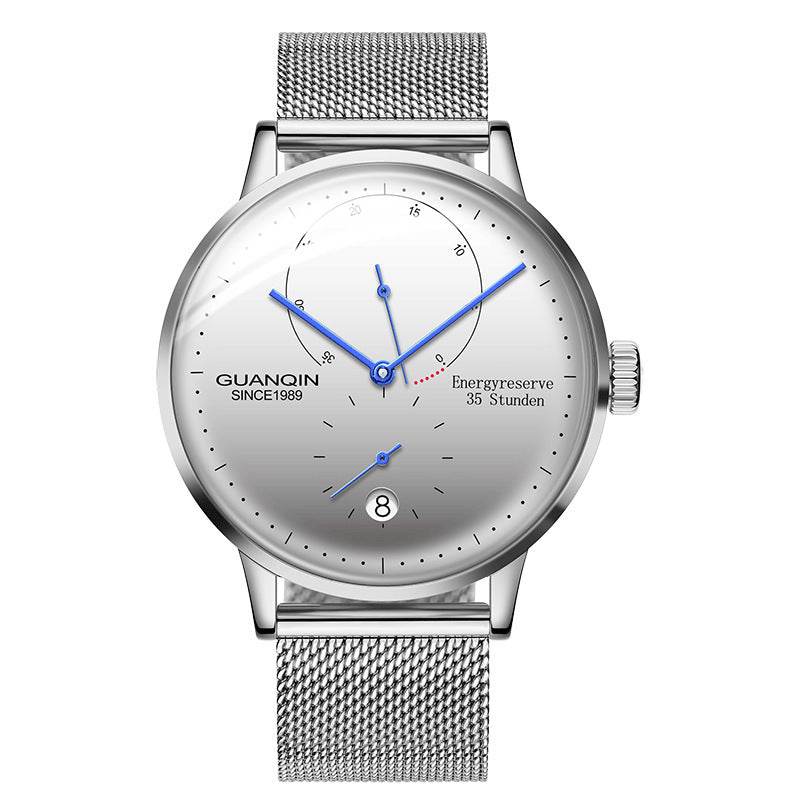 Automatic mechanical watch - Velora