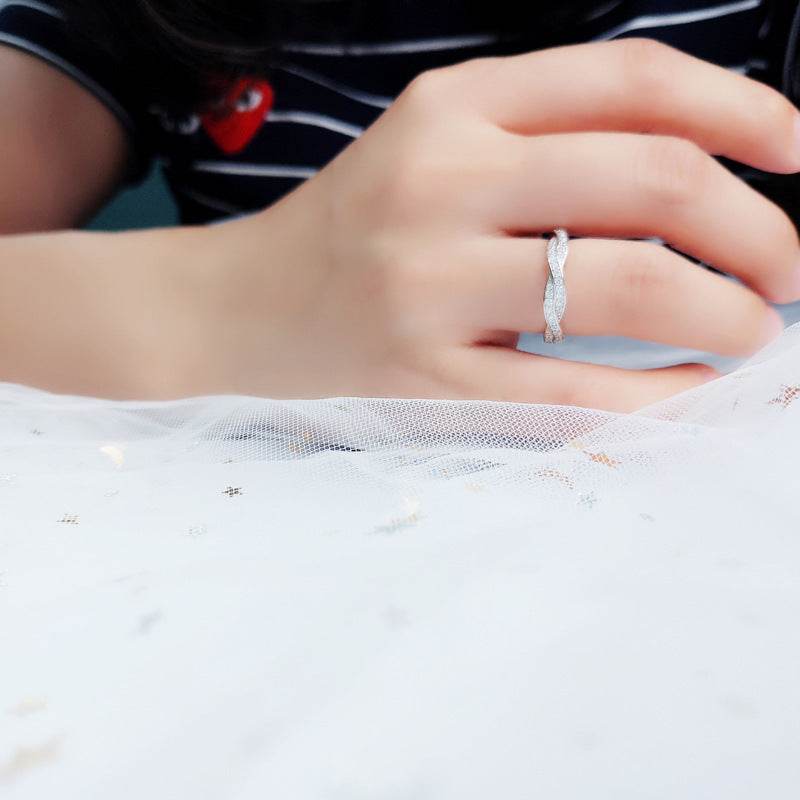 elegant Ring Jewelry - Velora