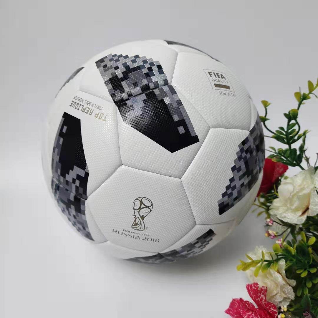 Football - Velora