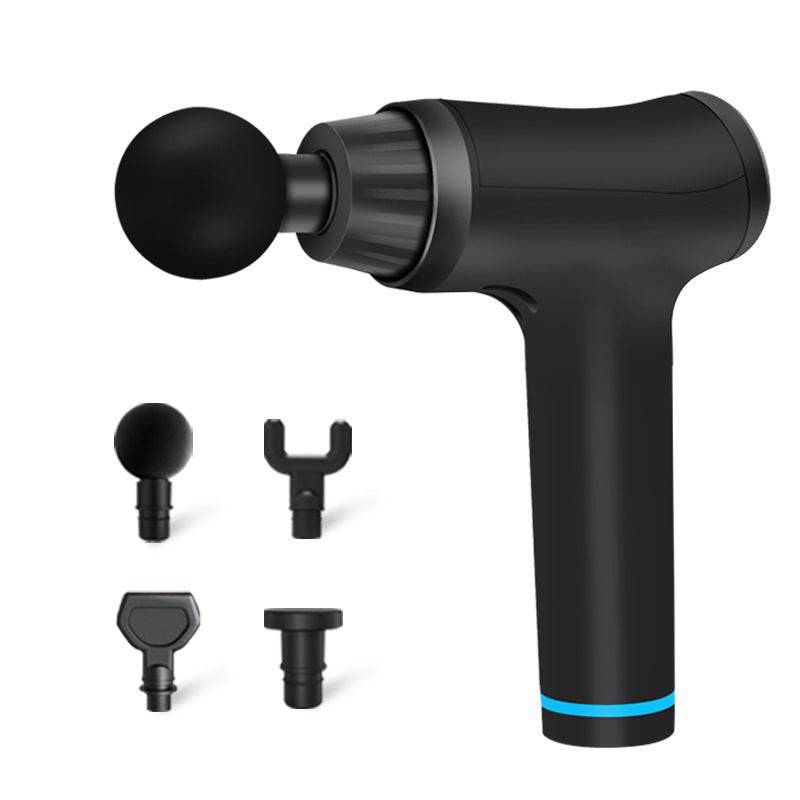 Fitness massage fascia gun - Velora