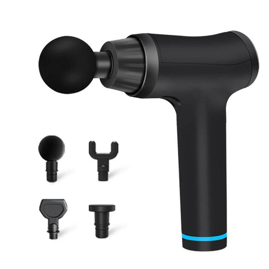 Fitness massage fascia gun - Velora