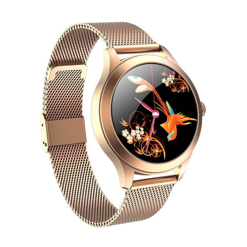 Chivo kw10pro women's smart Watch - Velora