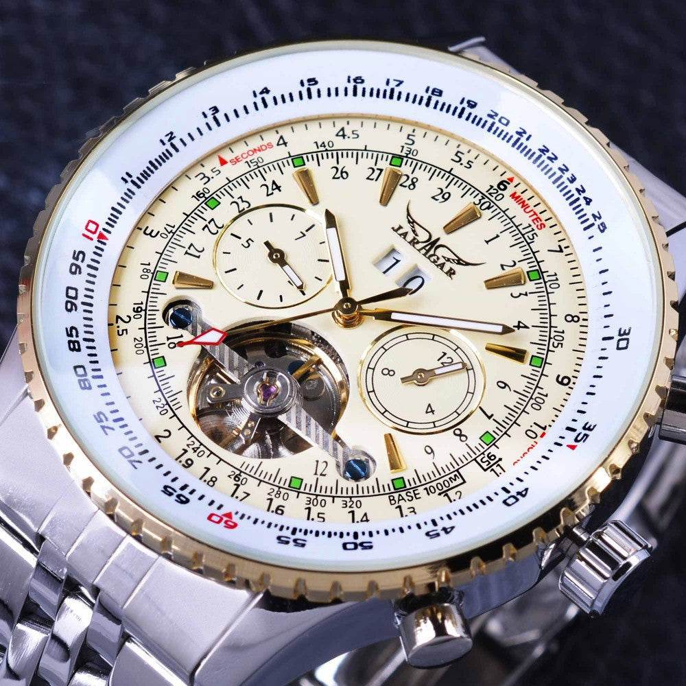 Men's automatic machinery - Velora