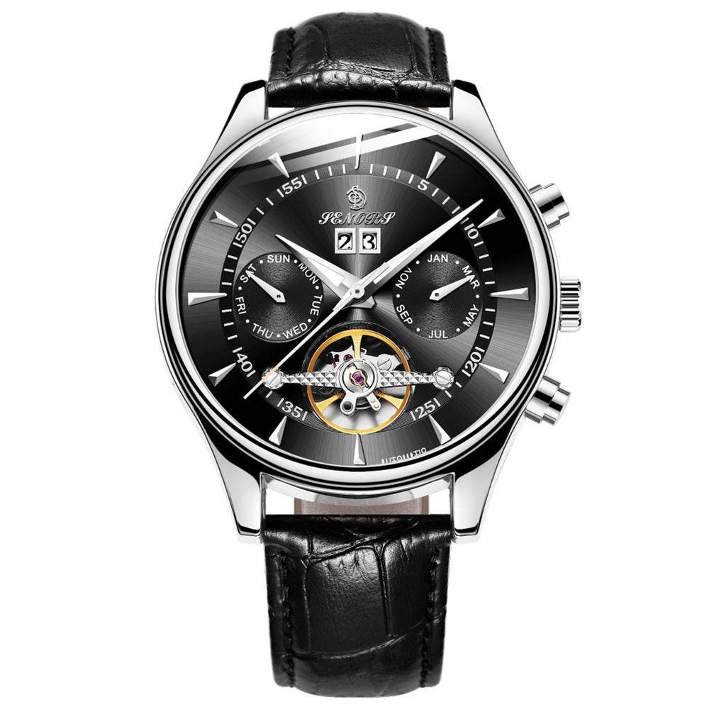 Automatic mechanical watch - Velora