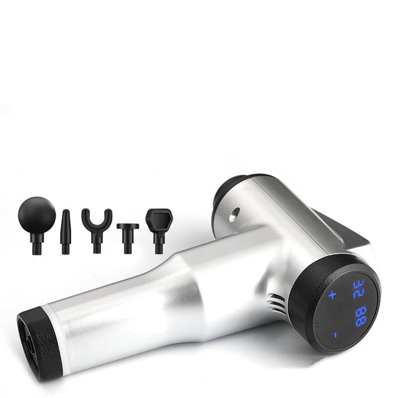 Electric massage fascia gun - Velora