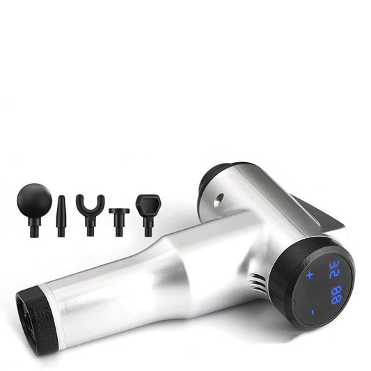 Electric massage fascia gun - Velora