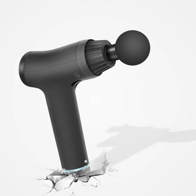 Fitness massage fascia gun - Velora